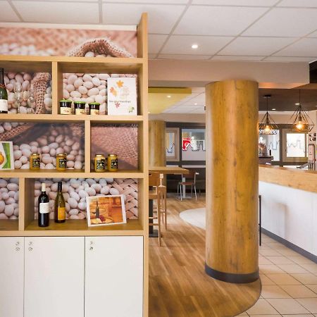 Ibis Carcassonne Centre - La Cite Otel Dış mekan fotoğraf