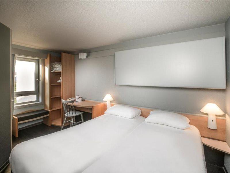 Ibis Carcassonne Centre - La Cite Otel Dış mekan fotoğraf