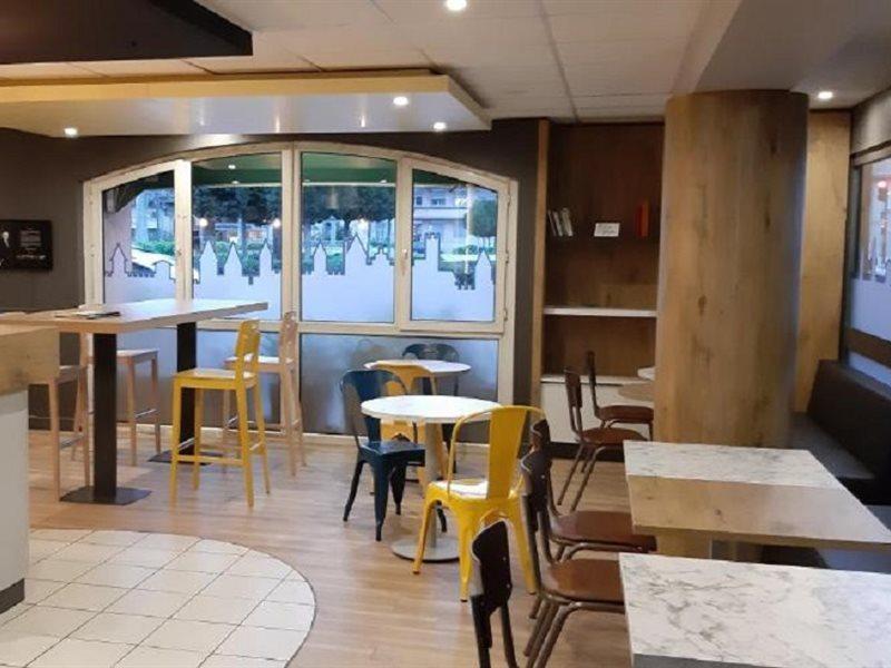 Ibis Carcassonne Centre - La Cite Otel Dış mekan fotoğraf