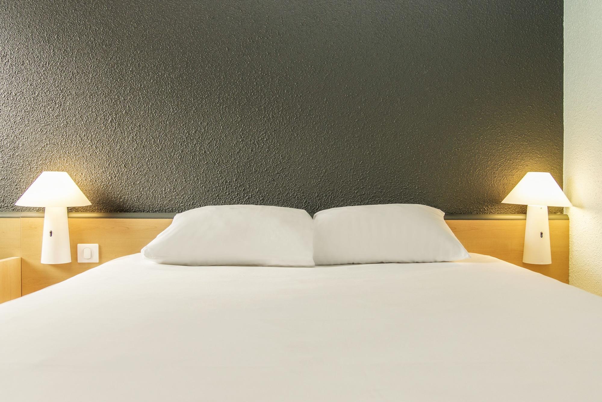 Ibis Carcassonne Centre - La Cite Otel Dış mekan fotoğraf