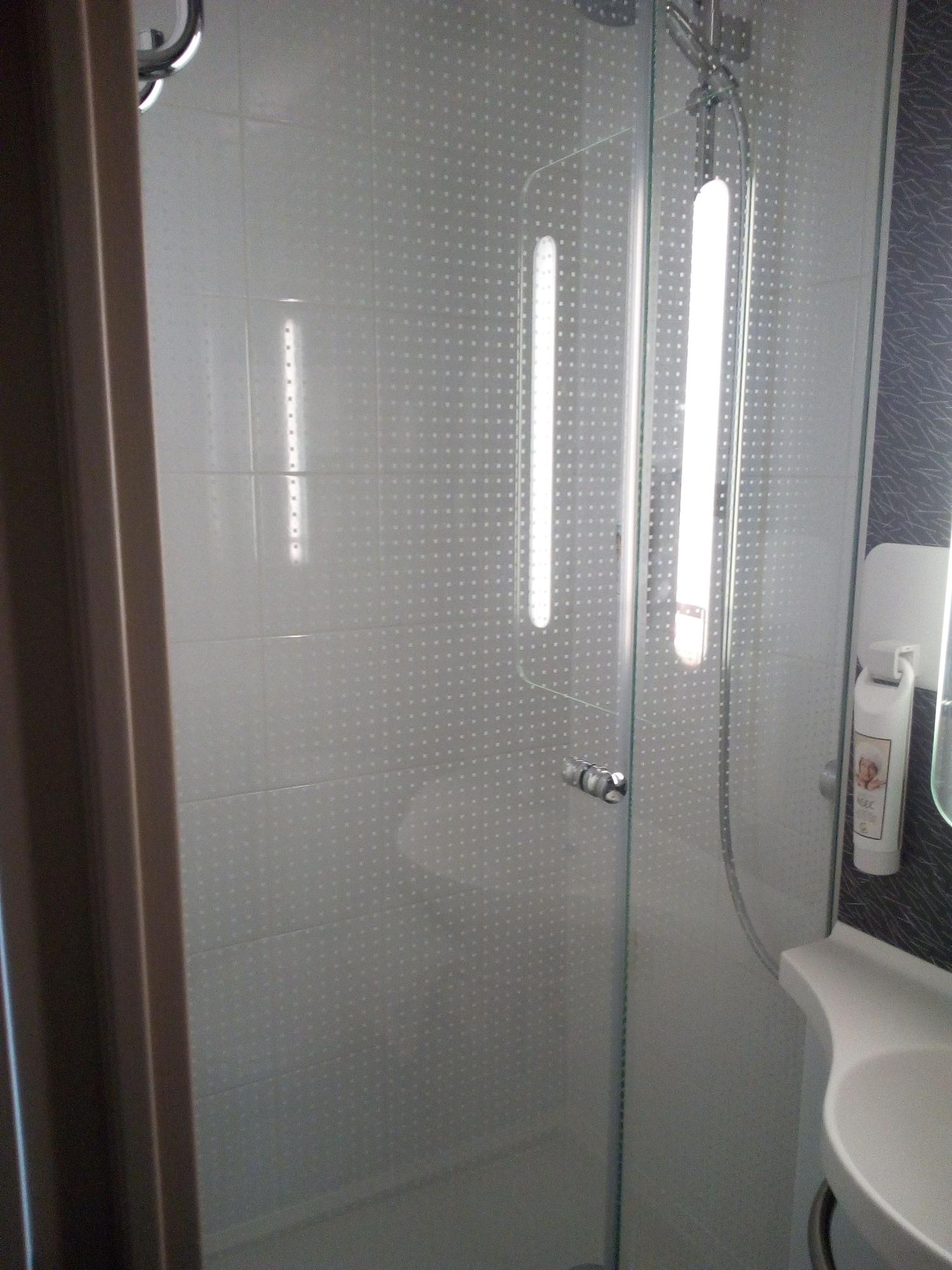 Ibis Carcassonne Centre - La Cite Otel Dış mekan fotoğraf