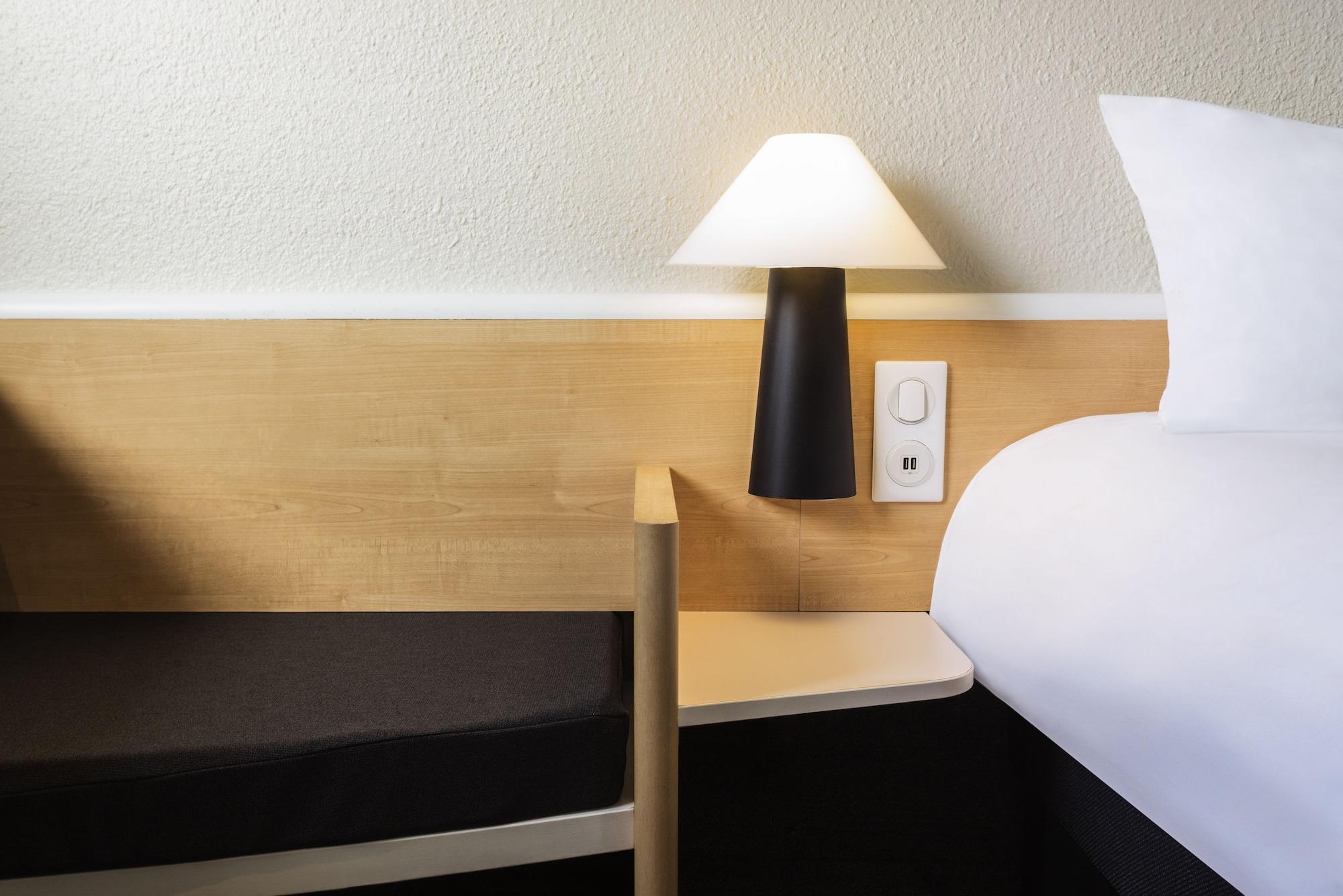 Ibis Carcassonne Centre - La Cite Otel Dış mekan fotoğraf