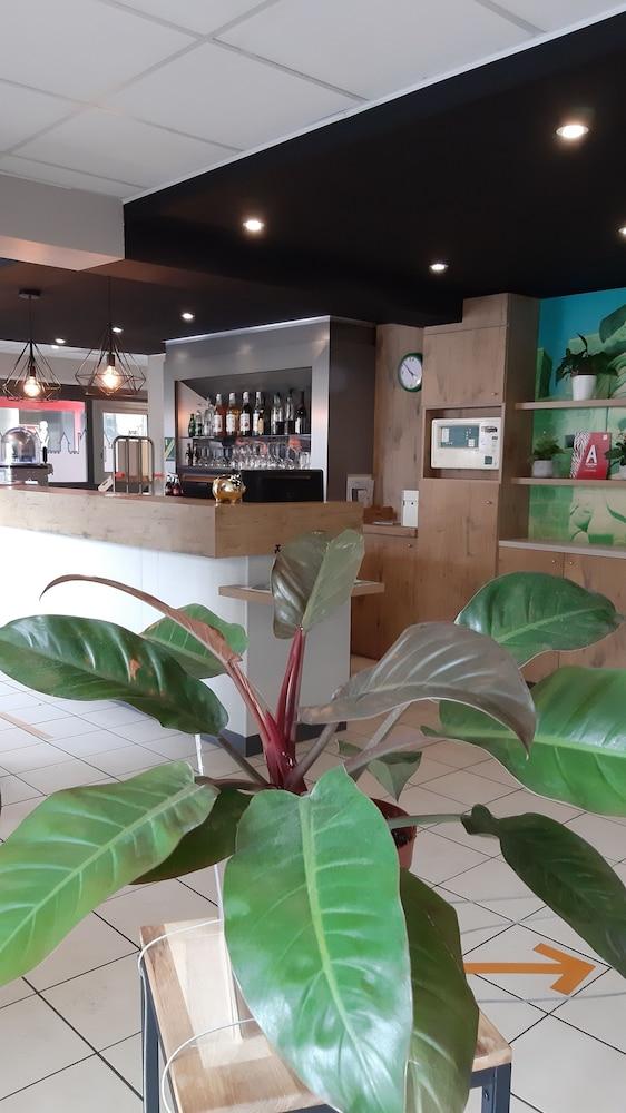 Ibis Carcassonne Centre - La Cite Otel Dış mekan fotoğraf