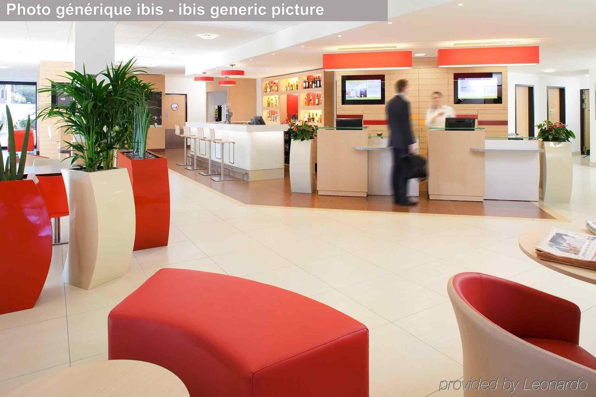 Ibis Carcassonne Centre - La Cite Otel Dış mekan fotoğraf